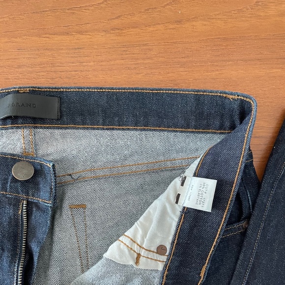 J Brand Tyler jeans - Picture 2 of 3